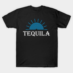 Tequila Horizon T-Shirt